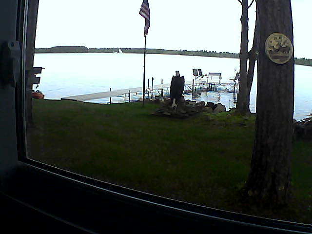 Whiteface Cam Image - Thu, 05/28/2020 9:14am 