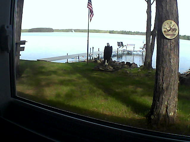 Whiteface Cam Image - Thu, 05/28/2020 9:24am 