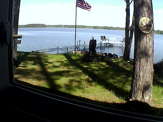 Whiteface Cam Image - Thu, 05/28/2020 9:34am 