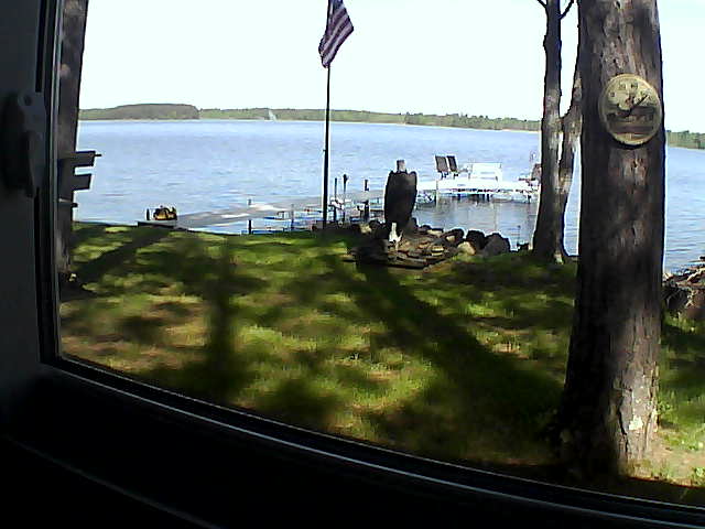 Whiteface Cam Image - Thu, 05/28/2020 10:04am 