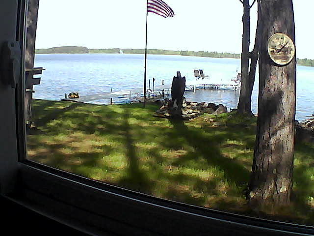 Whiteface Cam Image - Thu, 05/28/2020 10:14am 