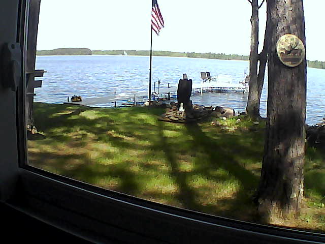 Whiteface Cam Image - Thu, 05/28/2020 10:24am 