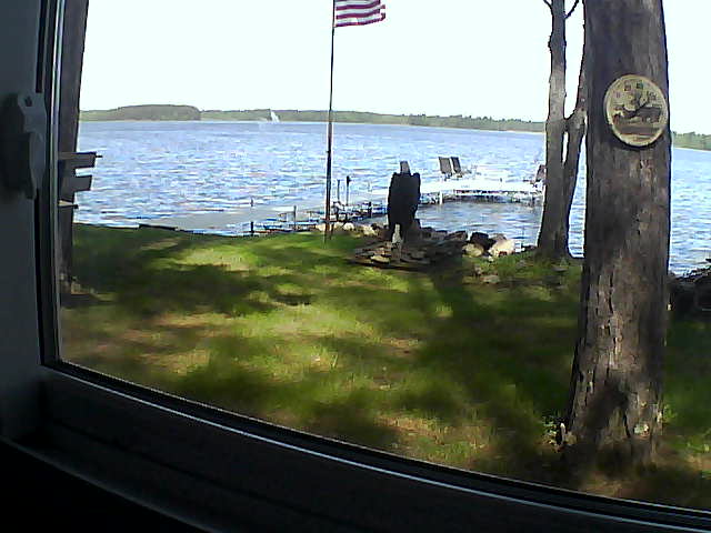 Whiteface Cam Image - Thu, 05/28/2020 10:34am 