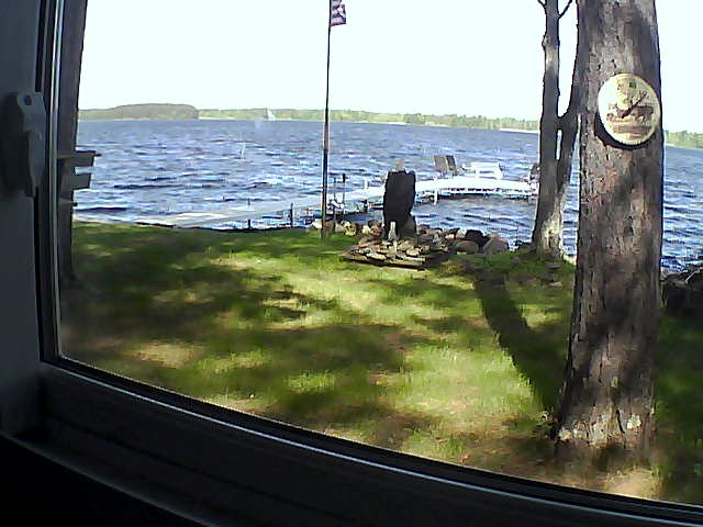 Whiteface Cam Image - Thu, 05/28/2020 10:54am 