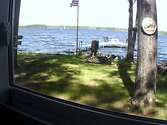 Whiteface Cam Image - Thu, 05/28/2020 11:04am 