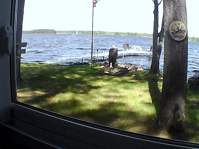 Whiteface Cam Image - Thu, 05/28/2020 11:14am 