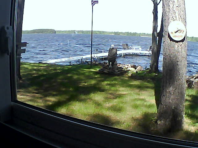 Whiteface Cam Image - Thu, 05/28/2020 11:24am 