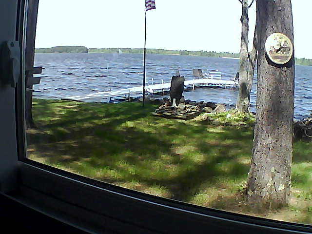 Whiteface Cam Image - Thu, 05/28/2020 11:44am 