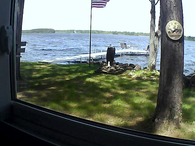 Whiteface Cam Image - Thu, 05/28/2020 11:54am 