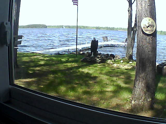 Whiteface Cam Image - Thu, 05/28/2020 12:04pm 