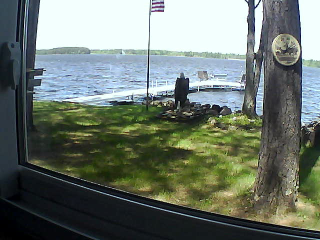 Whiteface Cam Image - Thu, 05/28/2020 12:14pm 