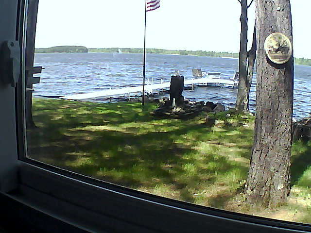 Whiteface Cam Image - Thu, 05/28/2020 12:24pm 