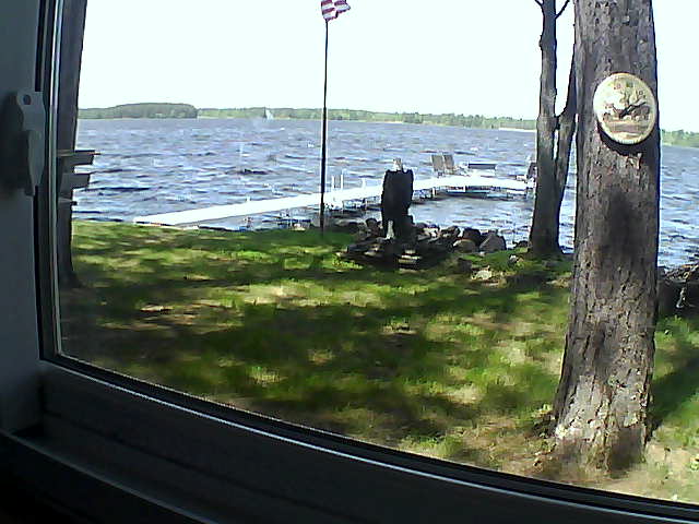 Whiteface Cam Image - Thu, 05/28/2020 12:34pm 