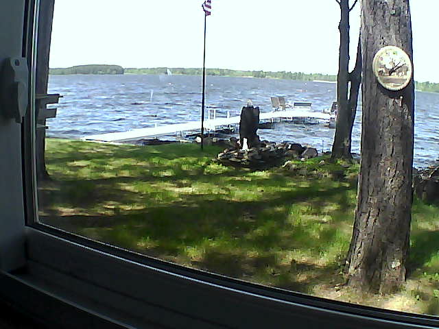 Whiteface Cam Image - Thu, 05/28/2020 12:44pm 