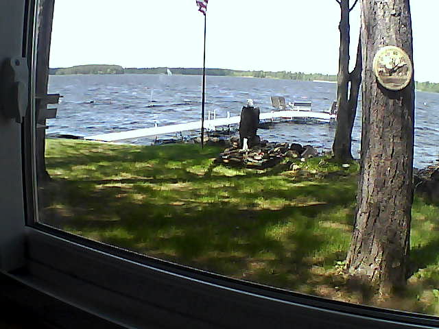 Whiteface Cam Image - Thu, 05/28/2020 12:54pm 