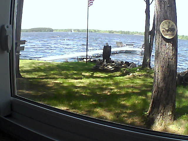 Whiteface Cam Image - Thu, 05/28/2020 1:04pm 