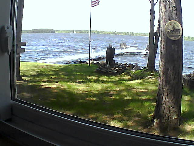 Whiteface Cam Image - Thu, 05/28/2020 1:14pm 