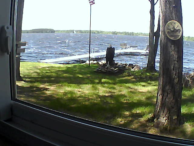 Whiteface Cam Image - Thu, 05/28/2020 1:24pm 