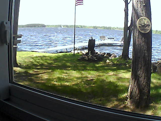 Whiteface Cam Image - Thu, 05/28/2020 1:34pm 