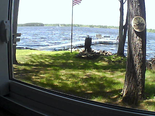 Whiteface Cam Image - Thu, 05/28/2020 1:44pm 