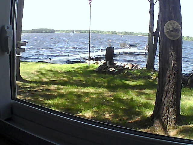 Whiteface Cam Image - Thu, 05/28/2020 1:54pm 