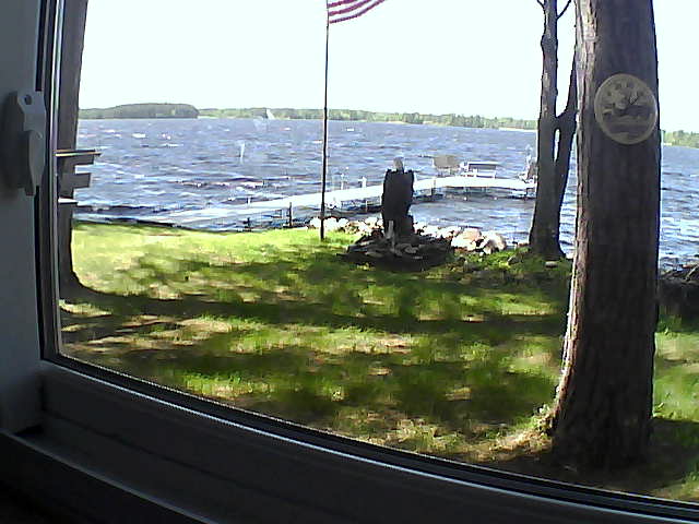 Whiteface Cam Image - Thu, 05/28/2020 2:04pm 