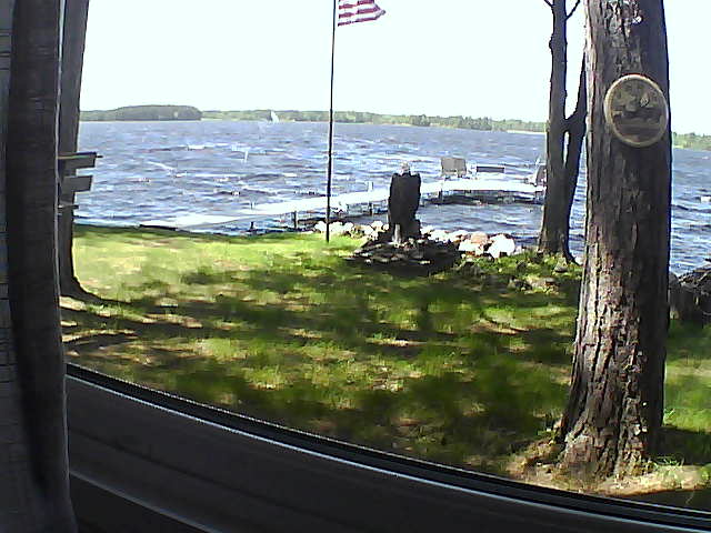 Whiteface Cam Image - Thu, 05/28/2020 2:14pm 