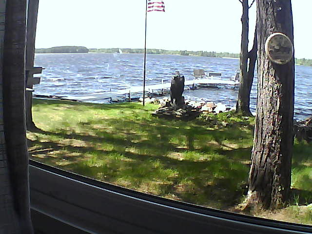 Whiteface Cam Image - Thu, 05/28/2020 2:24pm 