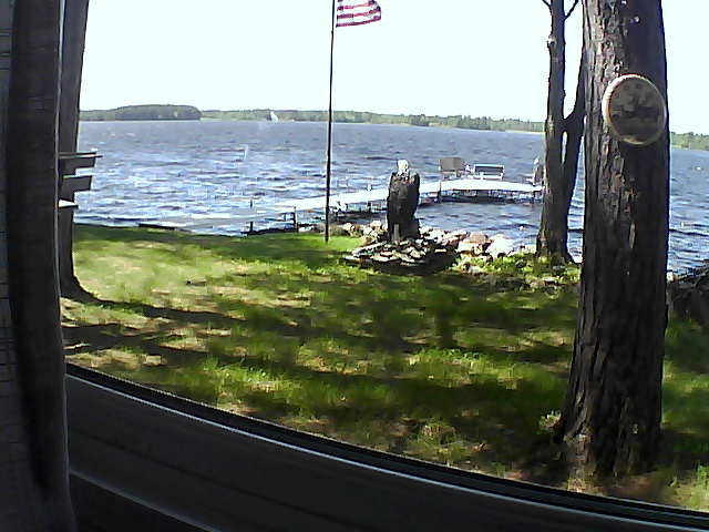 Whiteface Cam Image - Thu, 05/28/2020 2:34pm 