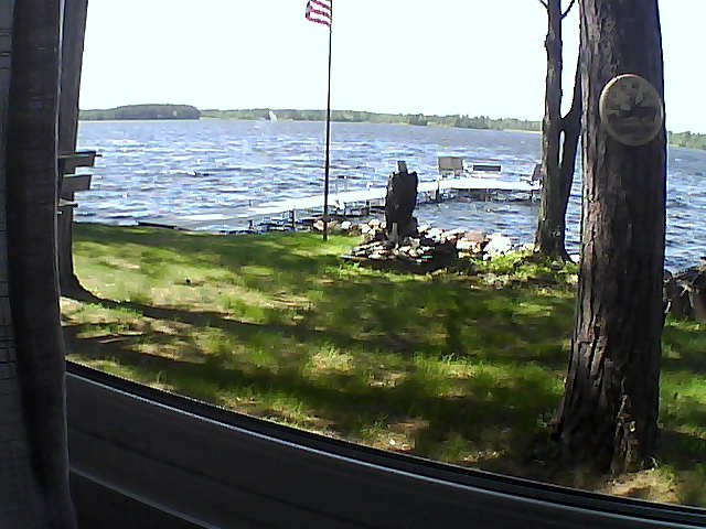 Whiteface Cam Image - Thu, 05/28/2020 2:44pm 