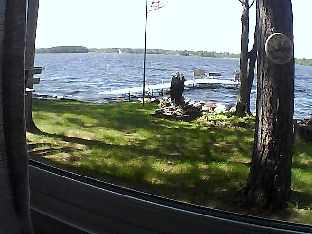 Whiteface Cam Image - Thu, 05/28/2020 2:54pm 
