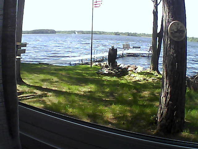 Whiteface Cam Image - Thu, 05/28/2020 3:04pm 