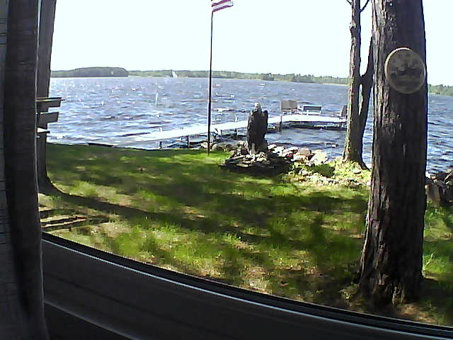 Whiteface Cam Image - Thu, 05/28/2020 3:14pm 