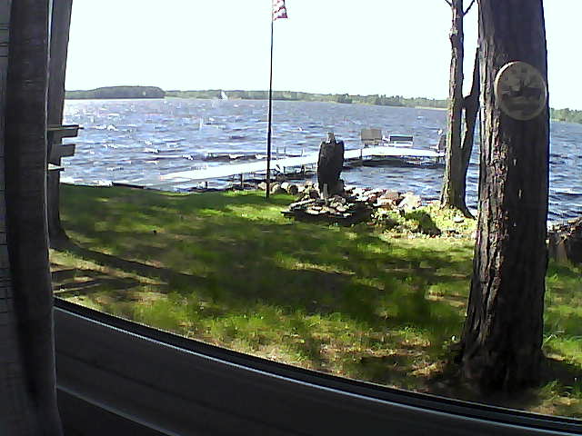 Whiteface Cam Image - Thu, 05/28/2020 3:24pm 