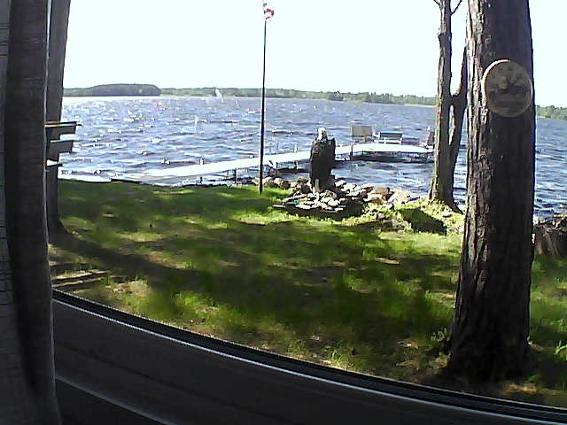 Whiteface Cam Image - Thu, 05/28/2020 3:34pm 