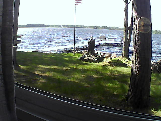 Whiteface Cam Image - Thu, 05/28/2020 3:44pm 