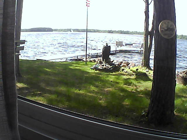 Whiteface Cam Image - Thu, 05/28/2020 4:04pm 