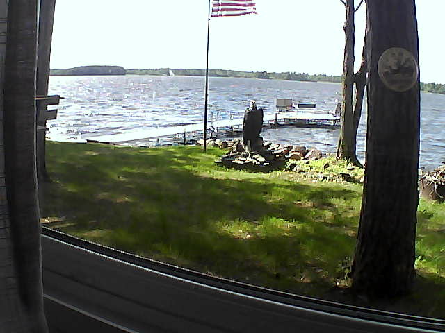 Whiteface Cam Image - Thu, 05/28/2020 4:14pm 