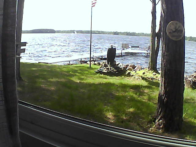 Whiteface Cam Image - Thu, 05/28/2020 4:24pm 