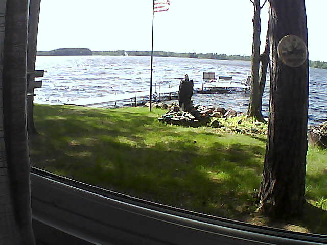 Whiteface Cam Image - Thu, 05/28/2020 4:34pm 