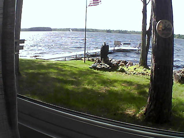 Whiteface Cam Image - Thu, 05/28/2020 4:44pm 