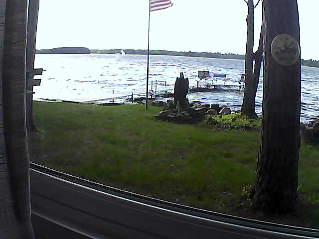 Whiteface Cam Image - Thu, 05/28/2020 4:54pm 