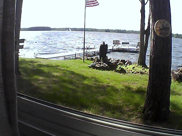 Whiteface Cam Image - Thu, 05/28/2020 5:04pm 