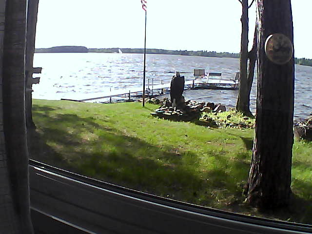 Whiteface Cam Image - Thu, 05/28/2020 5:14pm 