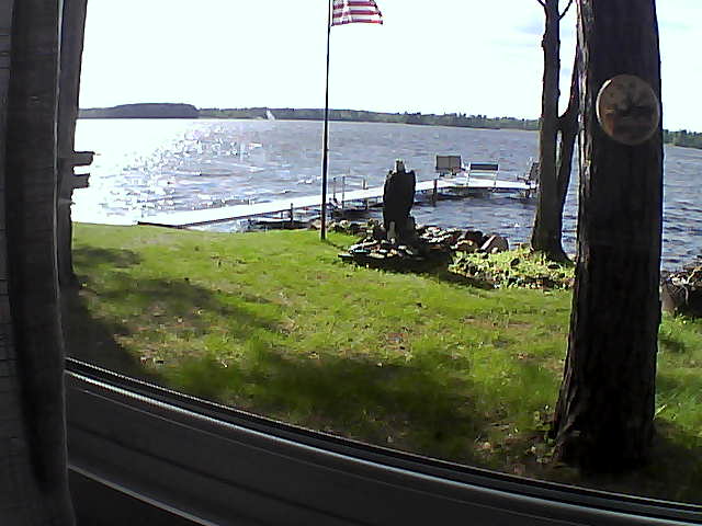 Whiteface Cam Image - Thu, 05/28/2020 5:24pm 