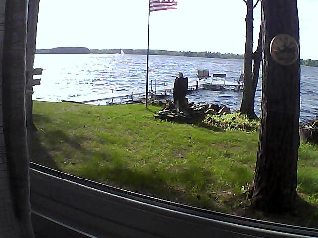 Whiteface Cam Image - Thu, 05/28/2020 5:34pm 