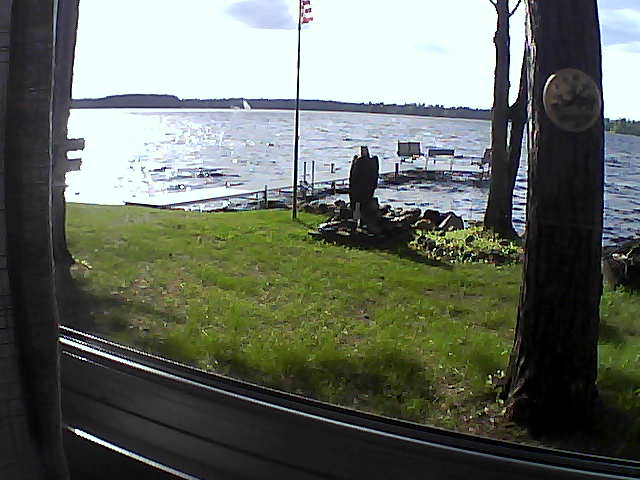 Whiteface Cam Image - Thu, 05/28/2020 5:44pm 