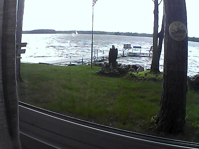 Whiteface Cam Image - Thu, 05/28/2020 5:54pm 