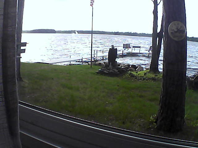 Whiteface Cam Image - Thu, 05/28/2020 6:04pm 