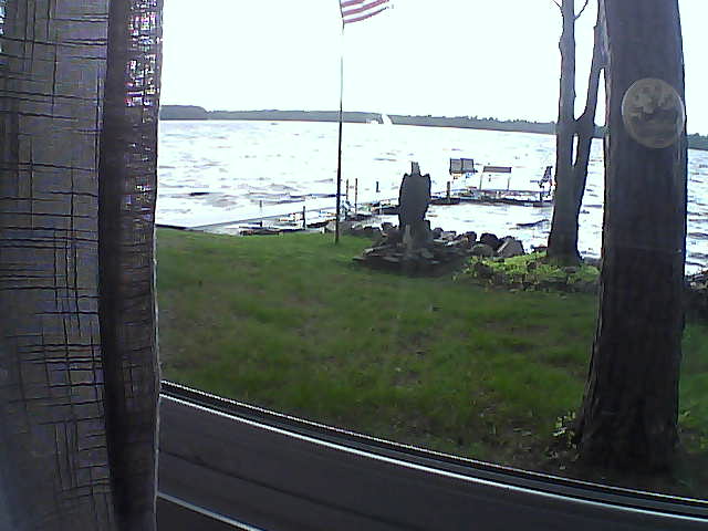 Whiteface Cam Image - Thu, 05/28/2020 6:14pm 